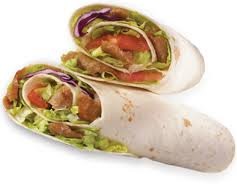 Durum Normal de Falafel
