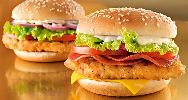 Hamburguesa
