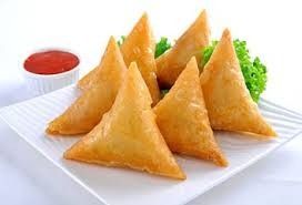 Samosa