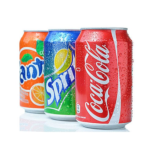 Refrescos